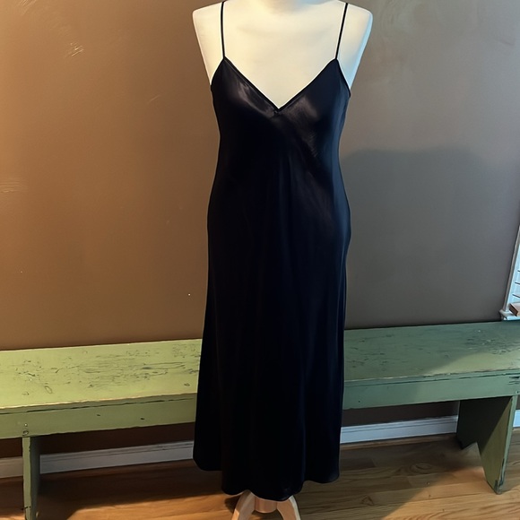Vince. slip dress - Picture 2 of 6
